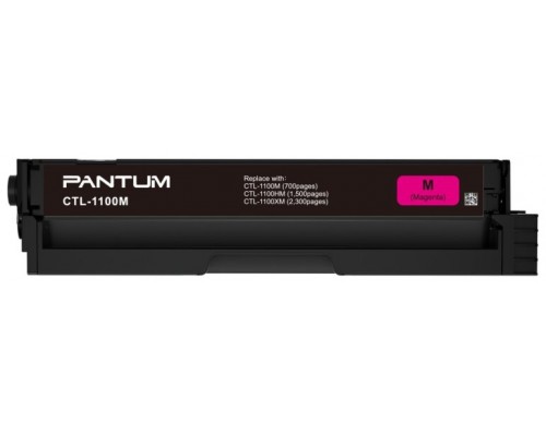 Pantum Tóner CTL-1100HM Magenta