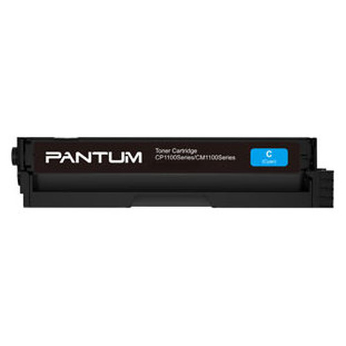 Pantum - Toner CTL-1100XC 2300 paginas Cyan Original-HO20 Pantum - Toner CTL-1100XC 2300 paginas Cyan Original