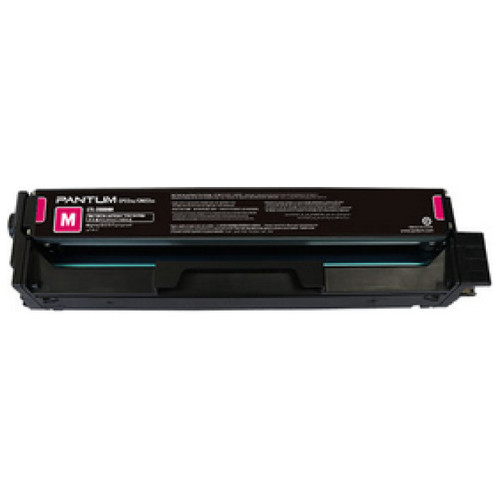 Pantum - Toner Magenta CTL-2000HM Yield 3.500 pages -