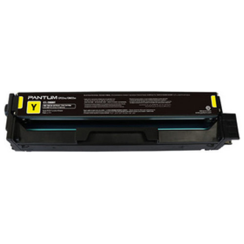 Pantum - Toner Amarillo CTL-2000HY Yield 3.500 pages -