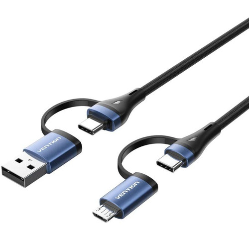 CABLE VENTION CTLLF