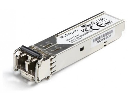 STARTECH SFP - JUNIPER CTP-SFP-1GE-LX