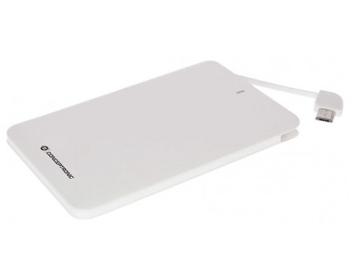 Kit 5 Unidades Powerbank Nortess 4.000mah Dual