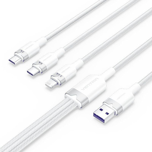 CABLE VENTION CTRWG