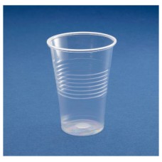 PAQUETE 100 VASOS 220CC TRANSPARENTES R&Iacute;O TINTO CU036 (Espera 4 dias)