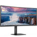 AOC CU34V5C Monitor 27" 2K HDMI USBc MM AA cur