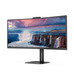 MONITOR AOC CU34V5CW BK-DU18 MONITOR AOC CU34V5CW BK
