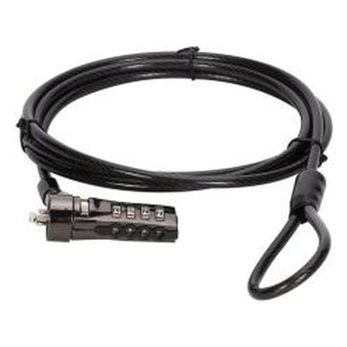CABLE DE SEGURIDAD CONCEPTRONIC CUSTODIO01BS-SX40 CABLE DE SEGURIDAD CONCEPTRONIC CUSTODIO01BS