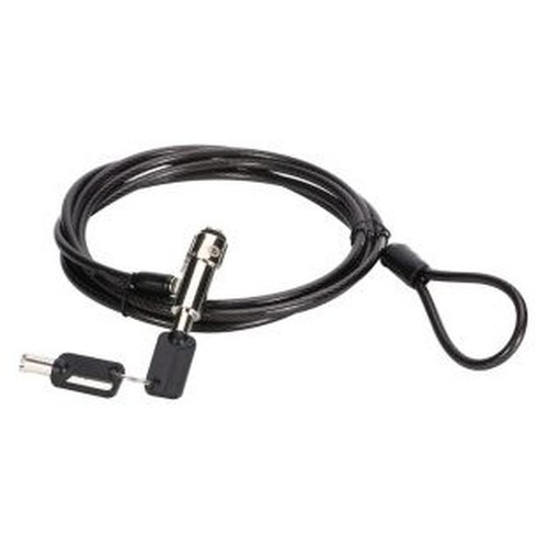 CABLE DE SEGURIDAD CONCEPTRONIC CUSTODIO02BN NANO-SX40 CABLE DE SEGURIDAD CONCEPTRONIC CUSTODIO02BN NANO