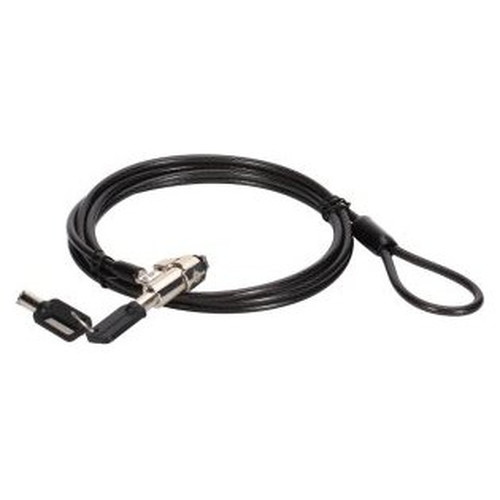 CABLE DE SEGURIDAD CONCEPTRONIC CUSTODIO02BS POR LLAVE-SX40 CABLE DE SEGURIDAD CONCEPTRONIC CUSTODIO02BS POR LLAVE