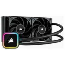 REFRIGERADOR LIQUIDO CPU CORSAIR H100i ELITE RGB