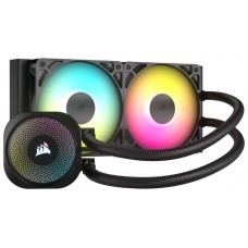 REFRIGERACION LIQUIDA NAUTILUS 240 A-RGB CORSAIR (Espera 4 dias)