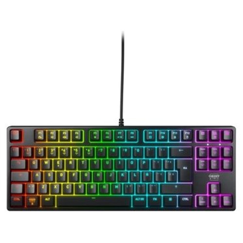 Cherry Teclado gaming tklk XTRFY MX2A-IA30 Cherry Teclado gaming tklk XTRFY MX2A