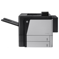 HP impresora laser monocromo laserJet Enterprise M806DN A3