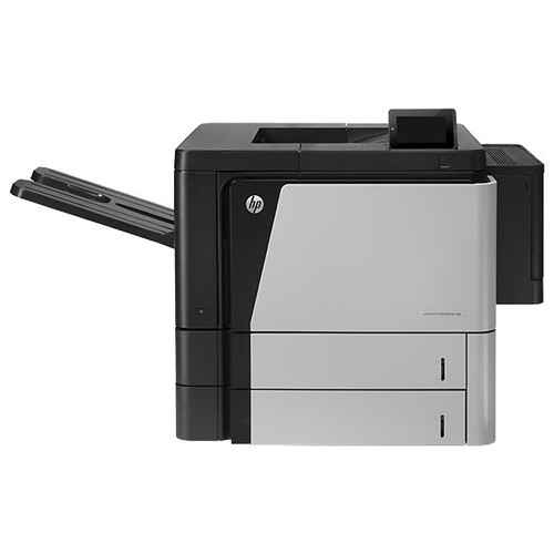 HP impresora laser monocromo laserJet Enterprise M806DN A3-IR25 HP impresora laser monocromo laserJet Enterprise M806DN A3
