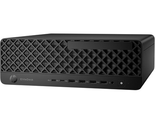 HP EliteDesk 8 SFF G1i Desktop AI PC Intel Core Ultra 5 235 16 GB DDR5-SDRAM 512 GB SSD Windows 11 Pro (Espera 4 dias)