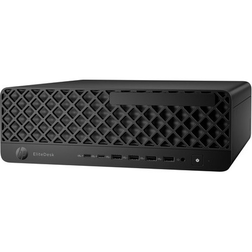HP EliteDesk 8 SFF G1i Desktop AI PC Intel Core Ultra 5 235 16 GB DDR5-SDRAM 512 GB SSD Windows 11 Pro (Espera 4 dias)-SX15 HP EliteDesk 8 SFF G1i Desktop AI PC Intel Core Ultra 5 235 16 GB DDR5-SDRAM 512 GB SSD Windows 11 Pro (Espera 4 dias)