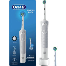 CEPILLO DENTAL BRAUN ORAL-B STARTER PACK VITALITY 100-SX30 CEPILLO DENTAL BRAUN ORAL-B STARTER PACK VITALITY 100