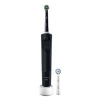 CEPILLO DENTAL ELECTRICO BRAUN ORAL-B VITALITY 300 3-SX30 CEPILLO DENTAL ELECTRICO BRAUN ORAL-B VITALITY 300 3