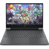PORTATIL HP VICTUS 15-FA2071NS i5-14500HX 16GB 512GB RTX4050 15.6" FDOS