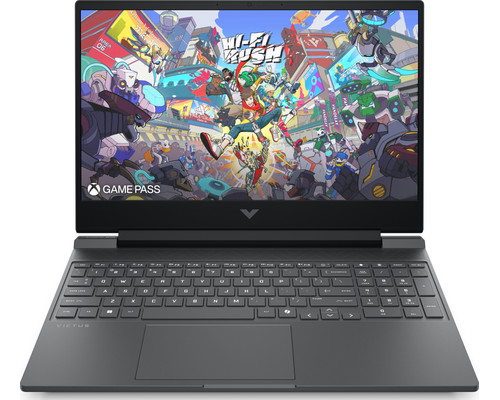 PORTATIL HP VICTUS 15-FA2081NS i7-14650HX 16GB 512GB RTX4050 15.6" FDOS