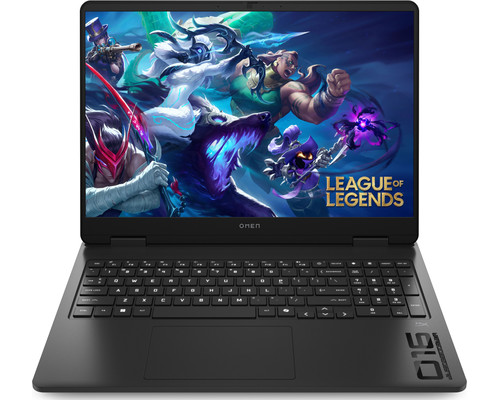 PORTATIL HP OMEN SLIM 16-AN0041NS U7 255H 32GB 1TB RTX5070 16" FDOS