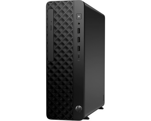 HP ProDesk 2 SFF G1i E Intel&reg; Core&trade; i5 i5-14500 16 GB DDR5-SDRAM 512 GB SSD Windows 11 Pro PC Negro (Espera 4 dias)