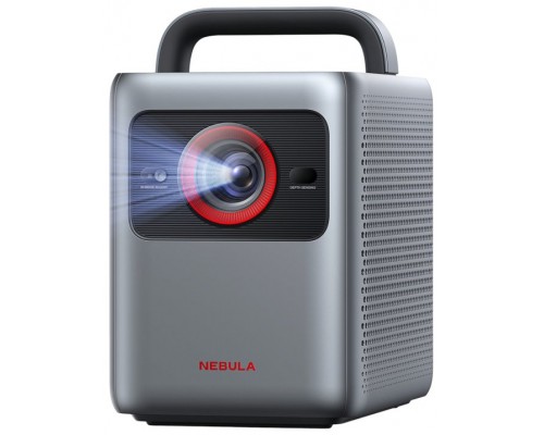 PROYECTOR NEBULA NEBULA COSMOS 4K SE - BLACK