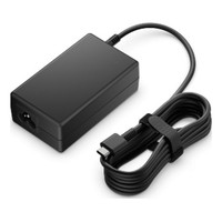 HP Adaptador de alimentación 65W GaN USB-C LC (Espera 4 dias)-SX99 HP Adaptador de alimentación 65W GaN USB-C LC (Espera 4 dias)