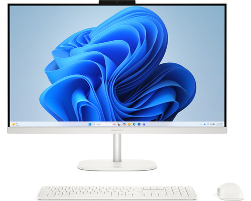 PC AIO HP OMNISTUDIO 27-CU0029NS CORE 7 240H 24GB 1TB 27" W11H