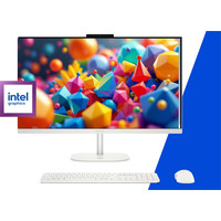 PC AIO HP OMNISTUDIO 27-CU0033NS CORE 5 120U 24GB 1TB 27" FDOS