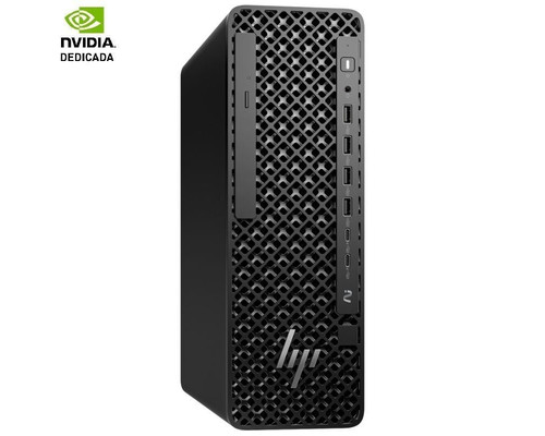 PC HP WORKSTATION D4CT8ET