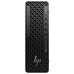 PC HP WORKSTATION D4CT8ET