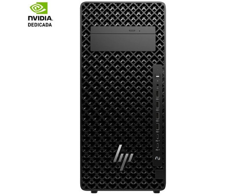 PC HP WORKSTATION D4CU5ET