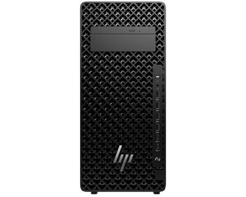 PC HP WORKSTATION D4CU8ET