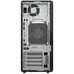 PC HP WORKSTATION D4CU8ET