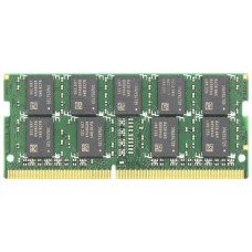 MODULO RAM PARA NAS SYNOLOGY DDR4 ECC SODIMM 8GB
