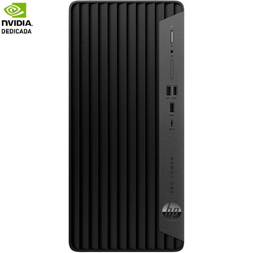 HP Pro Tower 400 G9 Intel&reg; Core&trade; i7 i7-14700 16 GB DDR5-SDRAM NVIDIA RTX A400 Windows 11 Pro Torre (Espera 4 dias)