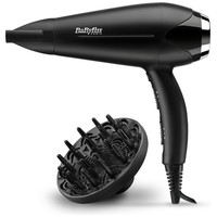 SECADOR BABYLISS D572DE 2200W 2VEL 2TEMP DIFUSOR CABLE 1,95M-SX30 SECADOR BABYLISS D572DE 2200W 2VEL 2TEMP DIFUSOR CABLE 1,95M