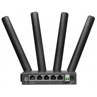 Edimax D5G-8459 Router WiFi Industrial 5G NR