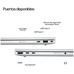 HP EliteBook 8 G1i 14 inch Notebook Next Gen AI PC Wolf Pro Security Edition Copilot+ PC Intel Core Ultra 5 226V Port&aacute;til 35,6 cm (14") WUXGA 16 GB LPDDR5x-SDRAM Wi-Fi 7 (802.11be) Windows 11 Pro (Espera 4 dias)