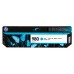 HP Officejet Empresa X585 Toner Cian nº980