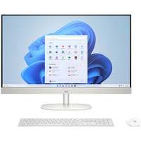 PC AIO HP 27-CR0128NS i5-1335U 16GB 512GB 27" W11H BLANCO-SX17 PC AIO HP 27-CR0128NS i5-1335U 16GB 512GB 27" W11H BLANCO