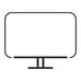 PC AIO HP 27-CR0128NS i5-1335U 16GB 512GB 27" W11H BLANCO