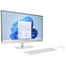 PC AIO HP 27-CR0128NS i5-1335U 16GB 512GB 27" W11H BLANCO