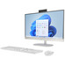PC AIO HP 24-CR0187NS i5-1335U 8GB 512GB 23.8" W11H BLANCO-SX17 PC AIO HP 24-CR0187NS i5-1335U 8GB 512GB 23.8" W11H BLANCO