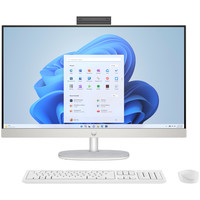 PC AIO HP OMNISTUDIO 27-CR0130NS i5-1335U 8GB 512GB 27" FDOS-SX17 PC AIO HP OMNISTUDIO 27-CR0130NS i5-1335U 8GB 512GB 27" FDOS