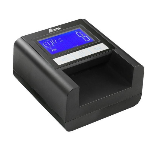 MUSTEK-DETEC D9-DU30 MUSTEK-DETEC D9