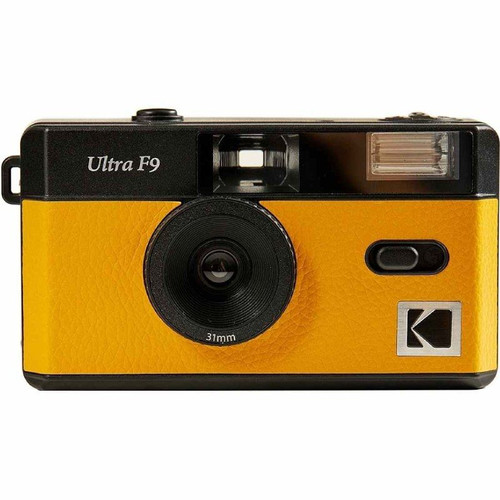 CAMARA KODAK ULTRA F9 YE