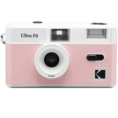 CAMARA KODAK ULTRA F9 PK